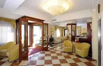 فندق روسو بالاس البندقية-ليدو