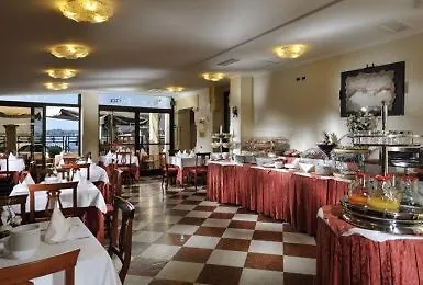 روسو بالاس 4* البندقية-ليدو