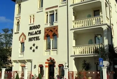 فندق روسو بالاس 4*