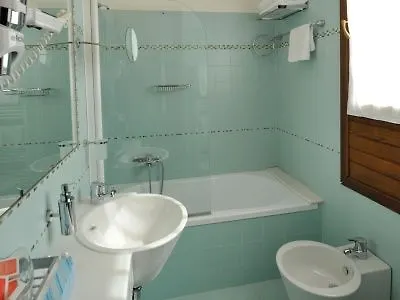 فندق روسو بالاس 4*