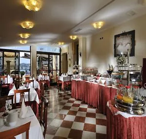 روسو بالاس 4* البندقية-ليدو